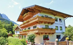 Gaestehaus Oberauer