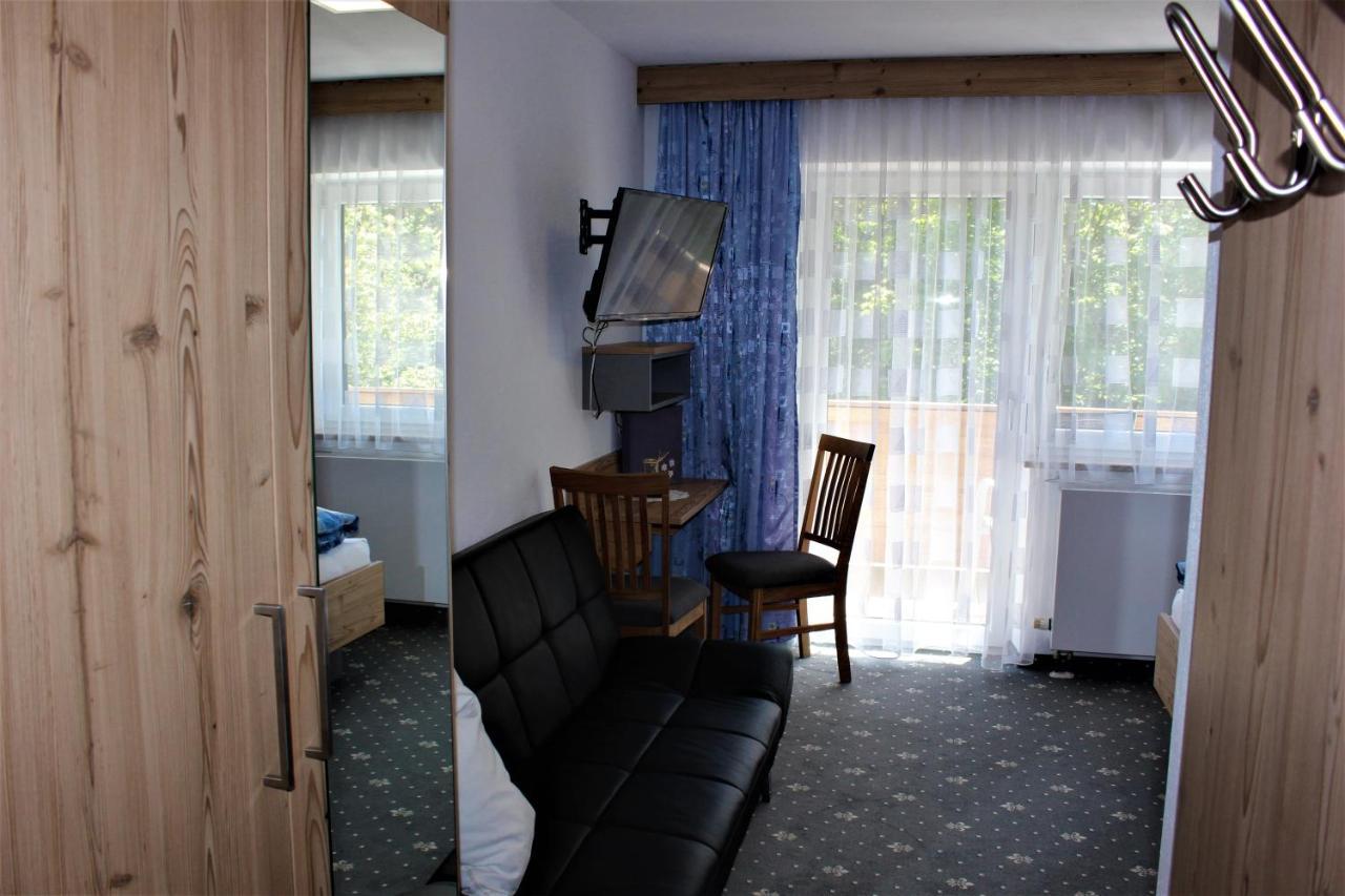 Gaestehaus Oberauer Annaberg im Lammertal Exteriér fotografie